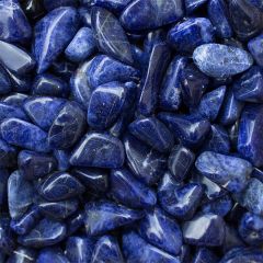 Sodalite - Polished