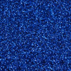 Glitter 1kg Boxed, Blue