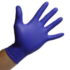 Nitrile Examination Gloves