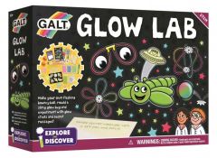 Galt Glow Lab