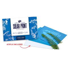 Solar Print Paper