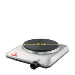 Hotplate, single