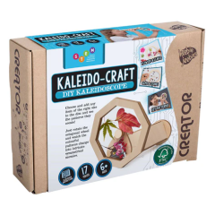 Kaleido-Craft