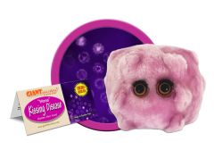 GIANT Microbes-Kissing Disease