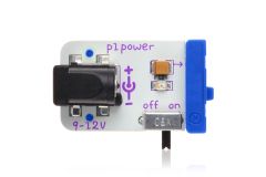 littleBits - P4 Power