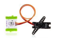 littleBits - Servo