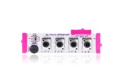 littleBits - Microsequencer