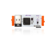 littleBits - Wire Bit CloudBit