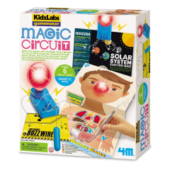 KidzLabs - Gamemaker - Magic Circuit