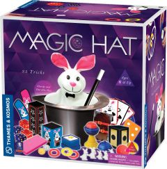 Magic Hat