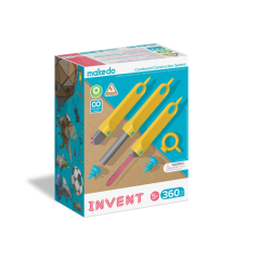 makedo INVENT Kit