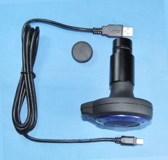 Microscope Digital Eyepiece, 1.3MP