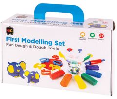 EC First Modelling Set