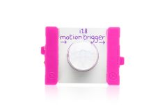 littleBits - Motion Trigger