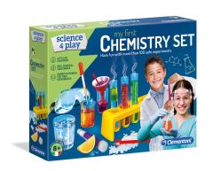 Clementoni My First Chemistry Set