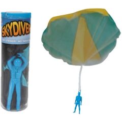 Aerotrooper Parachute Man