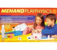 Mehano PlayPhysics - Orange