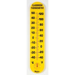 Jumbo Thermometer