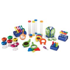 Primary Science Classroom Bundle