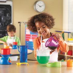 Primary Science Mix & Measure Set