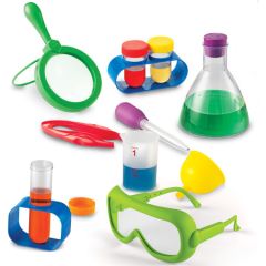 Primary Science Lab Set