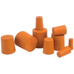 Assorted Rubber Stoppers