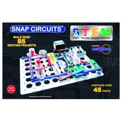 Snap Circuits STEM