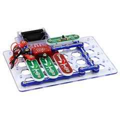 Snap Circuits Understanding Logic Gates