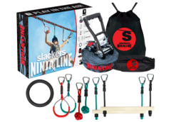 Slackers - NinjaLine 36 Intro Kit