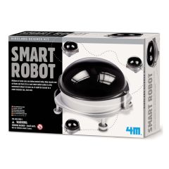 Smart Robot