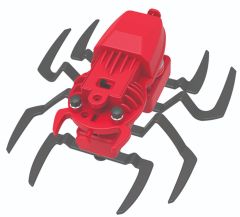 Spider Robot