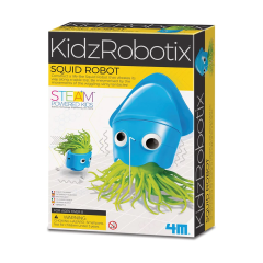 KidzRobotix - Squid Robot