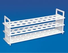 31 Hole Test Tube Rack, 16mm