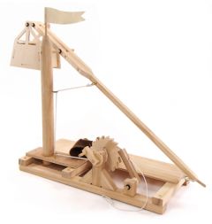 Leonardo da Vinci Trebuchet