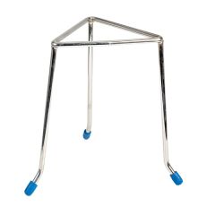 Tripod, Triangle, Stainless Steel