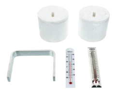 Heat transfer kit