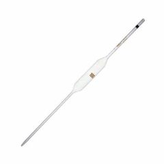 Pipette, Glass, Bulb Type, 10ml