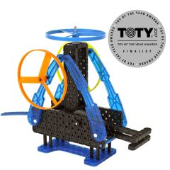 VEX Robotics Zip Flyer