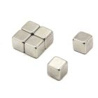 Neodymium Cube Magnet