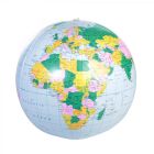 40cm Inflatable Globe