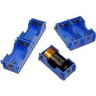 Battery Holder, D Size (pair)