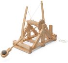 Leonardo Da Vinci Catapult