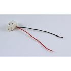 1.5V Electric Buzzer