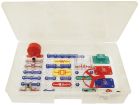 Snap Circuits 100 Educational Version