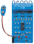 Practical Soldering Project Kit