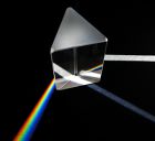 Glass Prism