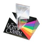 Light Crystal Prism