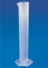 Cylinder, measuring, polypropylene,  250ml