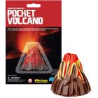 Pocket volcano kit