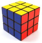 The Official Rubik's Cube